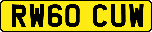 RW60CUW