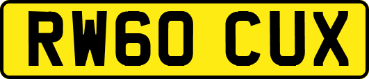 RW60CUX