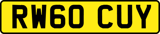 RW60CUY