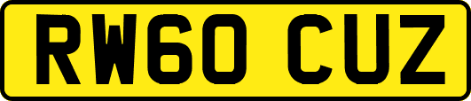 RW60CUZ