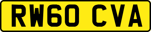 RW60CVA
