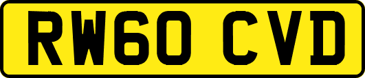 RW60CVD