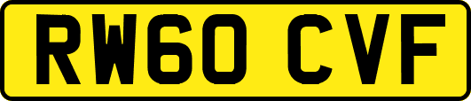 RW60CVF