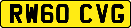 RW60CVG