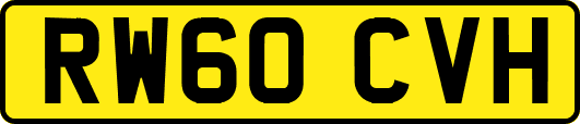 RW60CVH
