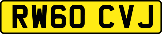 RW60CVJ