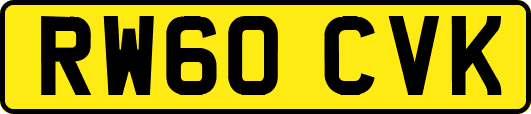 RW60CVK