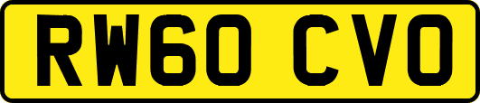 RW60CVO