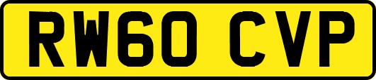RW60CVP