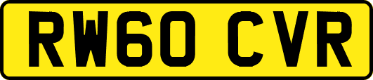 RW60CVR