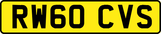 RW60CVS