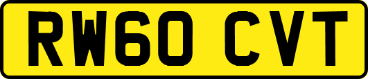 RW60CVT