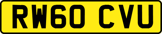 RW60CVU