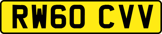 RW60CVV