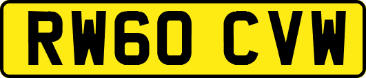 RW60CVW