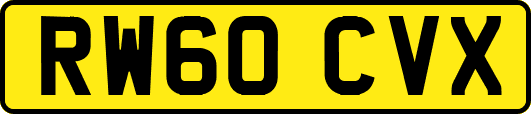 RW60CVX