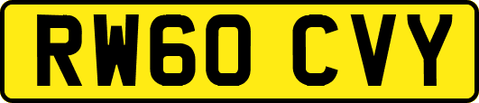 RW60CVY