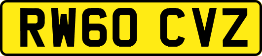 RW60CVZ