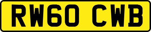 RW60CWB