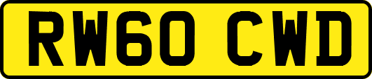 RW60CWD