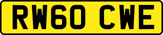 RW60CWE