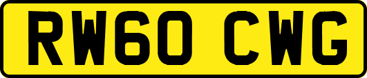 RW60CWG