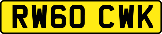 RW60CWK