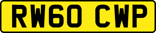 RW60CWP