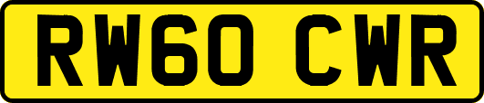 RW60CWR