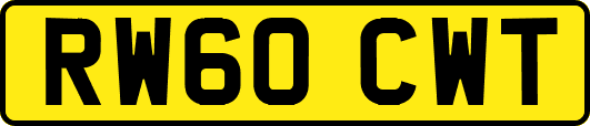 RW60CWT