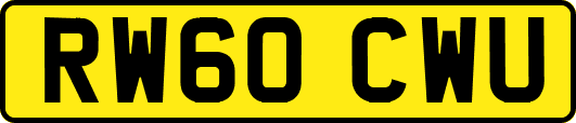 RW60CWU