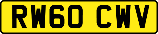 RW60CWV