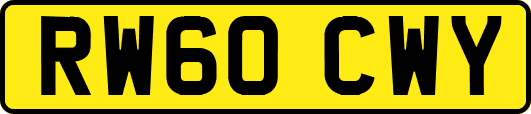 RW60CWY
