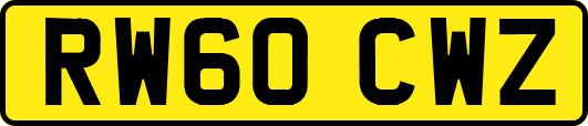 RW60CWZ