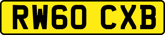RW60CXB