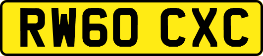 RW60CXC