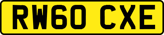 RW60CXE