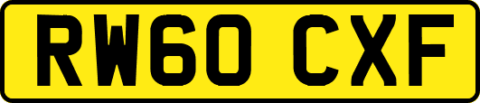 RW60CXF