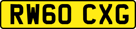 RW60CXG
