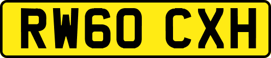 RW60CXH