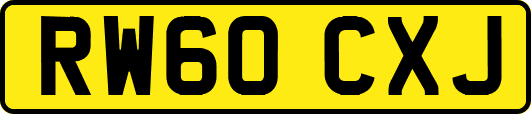 RW60CXJ