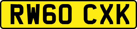 RW60CXK