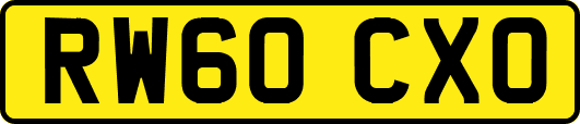 RW60CXO