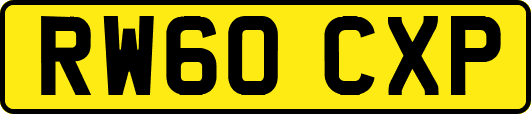 RW60CXP