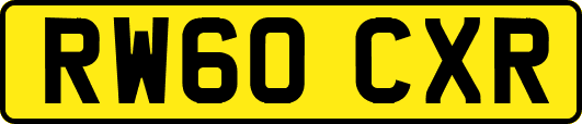 RW60CXR
