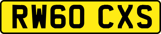 RW60CXS