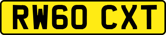 RW60CXT