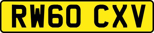 RW60CXV