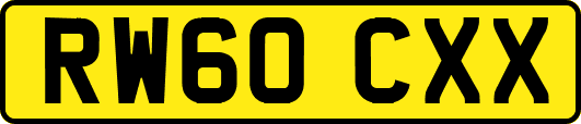 RW60CXX