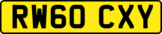 RW60CXY